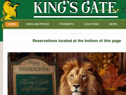 Kingsgateselfstorage