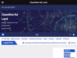 Classifiedadland