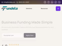 Fundela