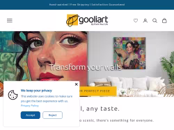 Gooliart