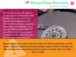 Blizzarddr