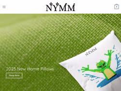 Nymm