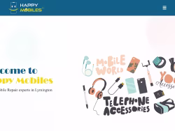 Happymobiles