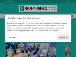 Man-of-games