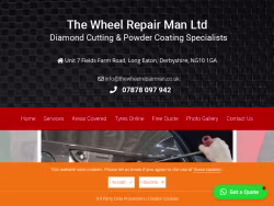 Alloywheelrepairsnottingham