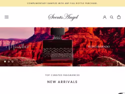 Scentsangel