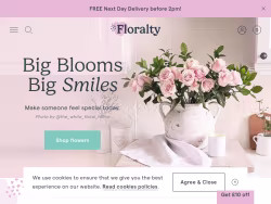 Floralty