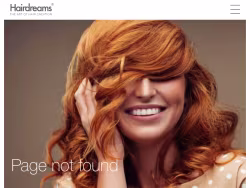 Hairdreams