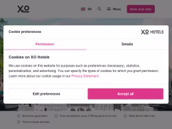 Xohotels
