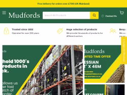 Mudfords