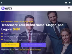 Trademarknova