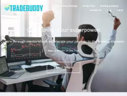 Tradebuddy
