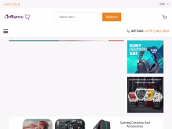 Chetaxpress
