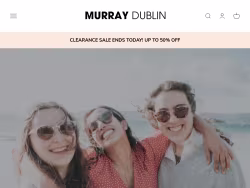 Murray-dublin