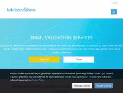 Mailboxvalidator