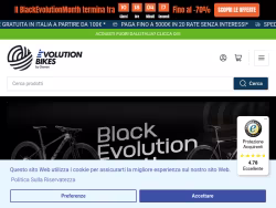 Evolutionbikes