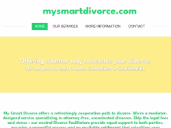 Mysmartdivorce