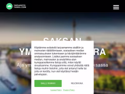 Ymparistotarra