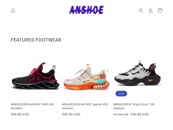 Anshoe
