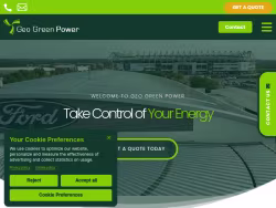 Geogreenpower