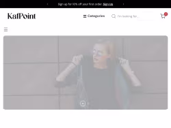 Kafpoint