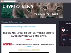 Crypto-king-universe