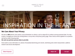 Marcopolohotels