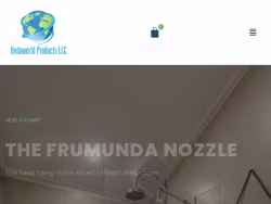Frumundanozzle