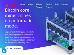Btccoreminer
