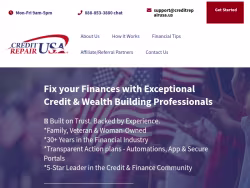 Creditrepairusa