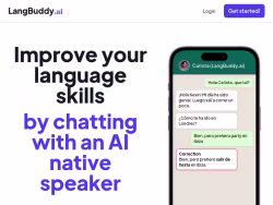 Langbuddy