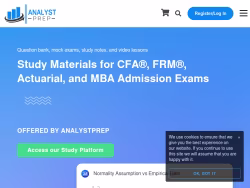Analystprep