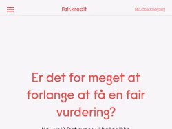 Fairkredit