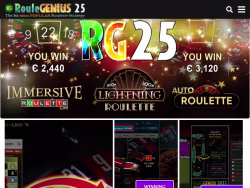 Roulegenius