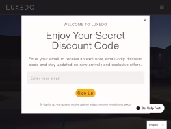 Luxedo