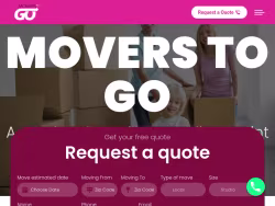 Moverstogo