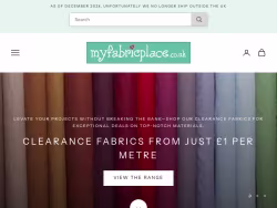 Myfabricplace