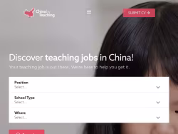 Chinabyteaching
