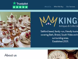 Kingsantiquesandcollectables