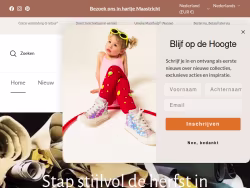 Maximeschoenen