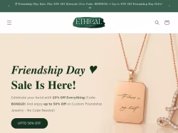 Ethicaladorn