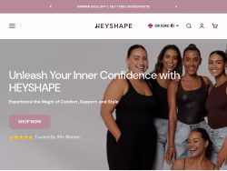 Getheyshape