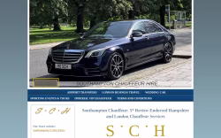 Southamptonchauffeurhire