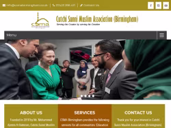 Csmabirmingham