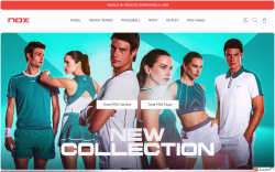 Noxsport