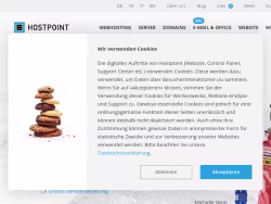 Hostpoint