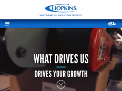 Hopkinsmfg