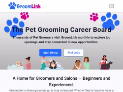 Groomlink