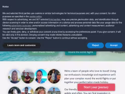 Travelnation