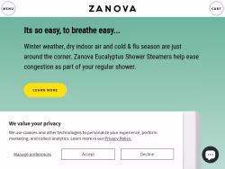 Zanova